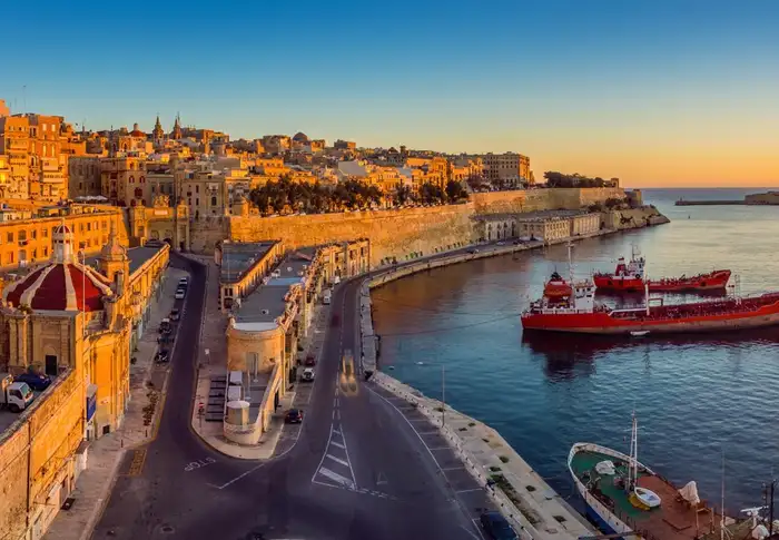 Photo of Day 6: Valletta