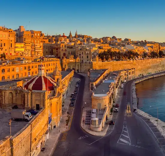 Valletta