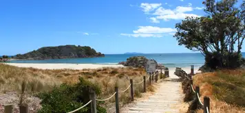 Tauranga