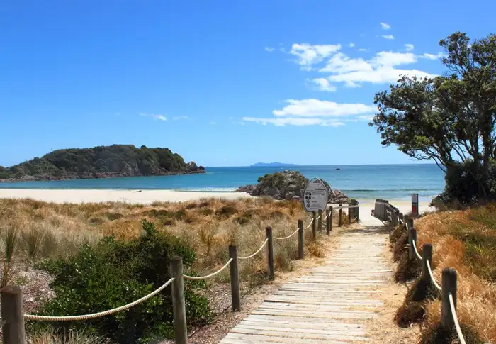 Photo of Day 16: Tauranga
