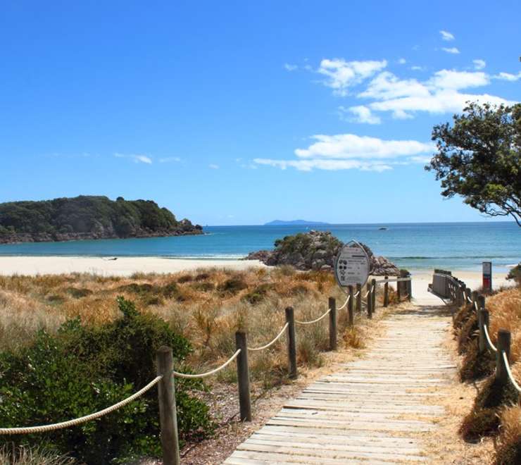 Tauranga