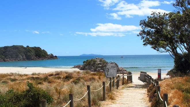 Tauranga