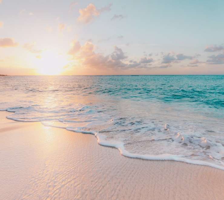 Rasfannu Beach 
