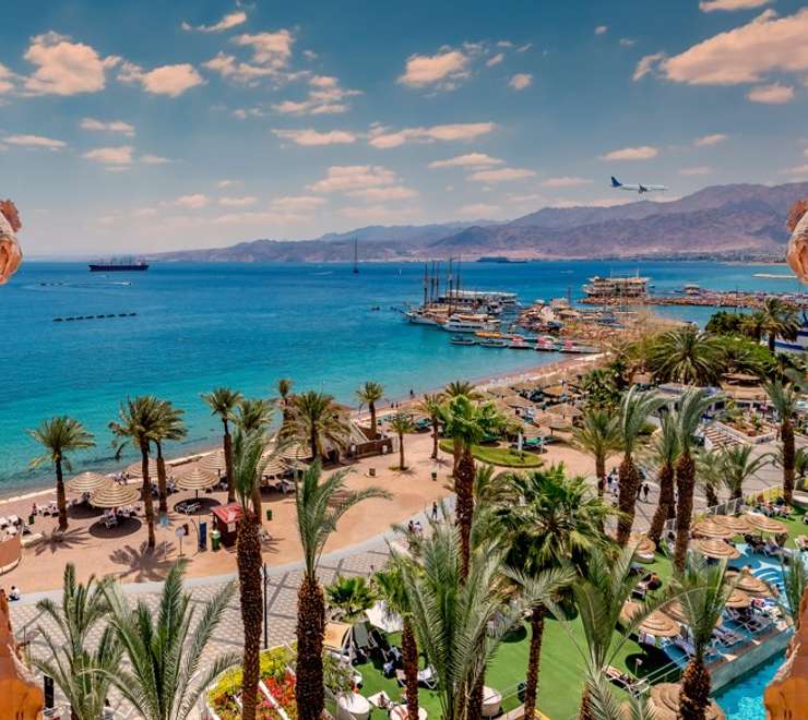 Aqaba