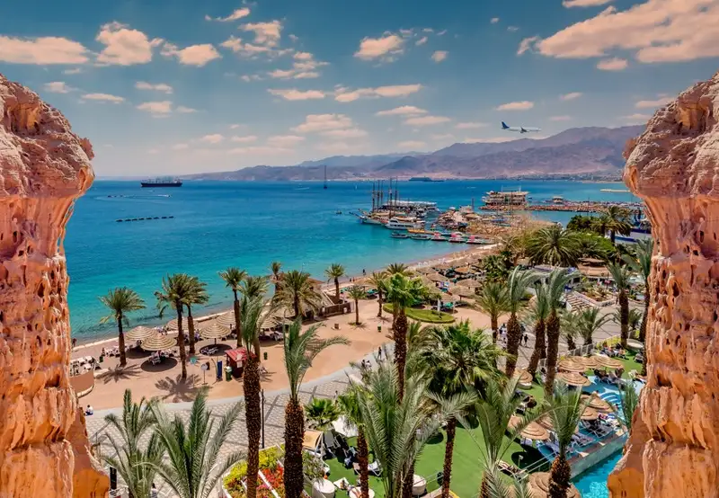 Aqaba