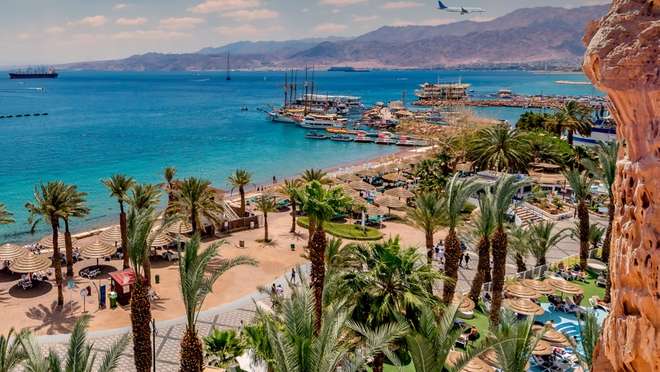 Aqaba