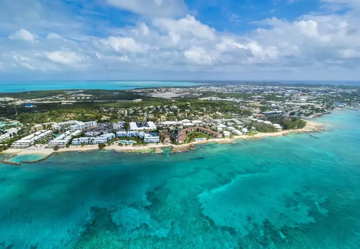 Photo of Day 21: Grand Cayman, Georgetown