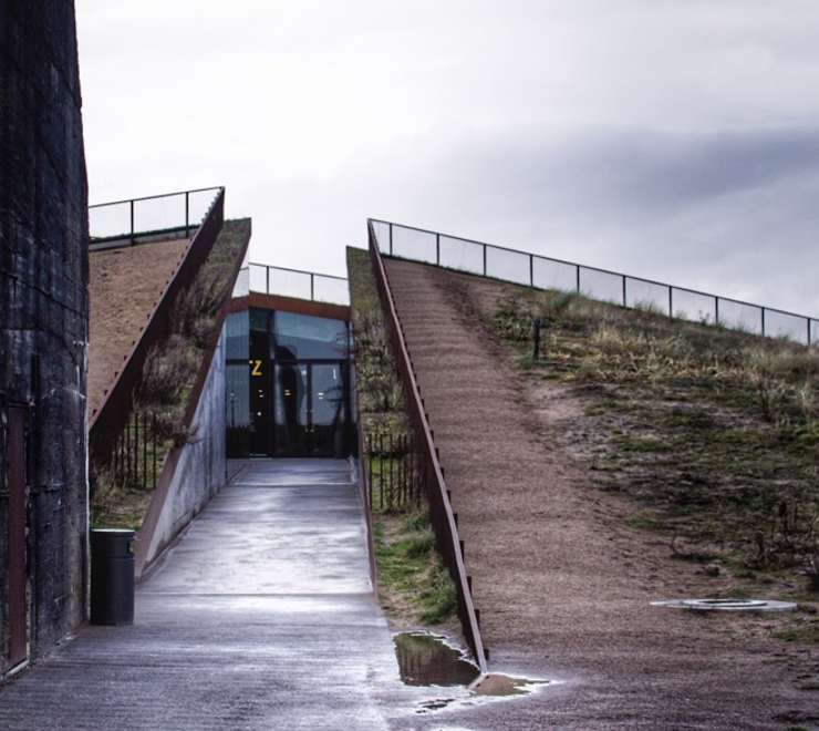 Tirpitz Museum