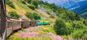 Skagway