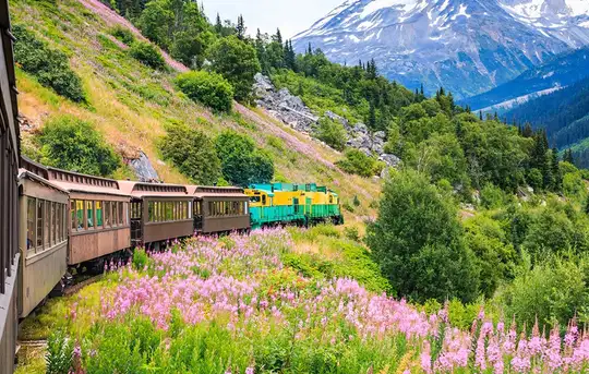 Skagway