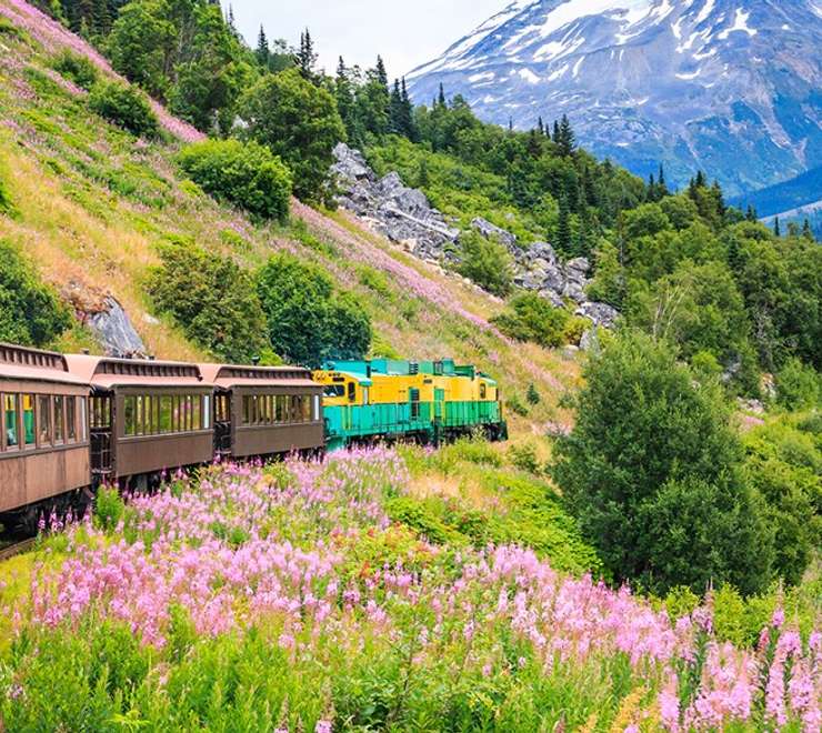 Skagway