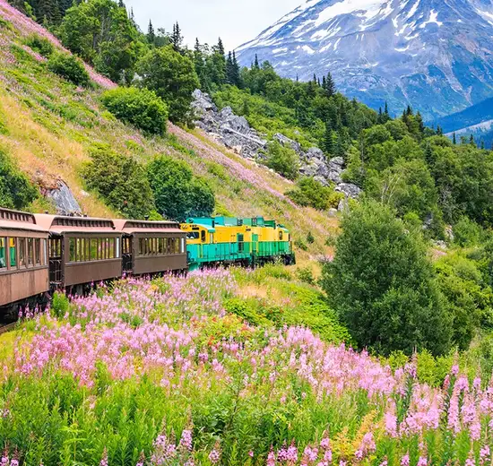 Skagway