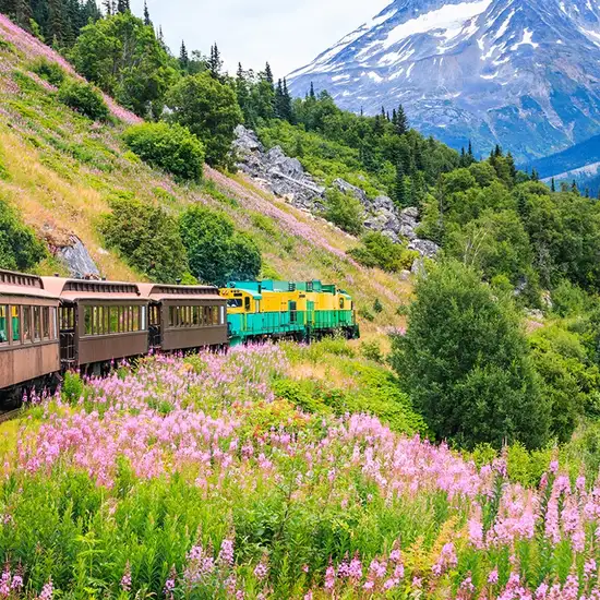 Skagway