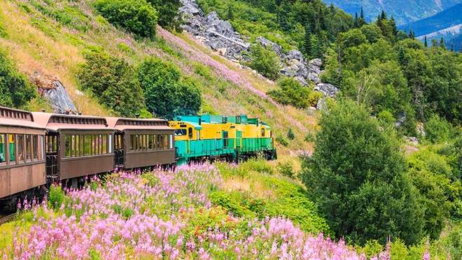 Skagway