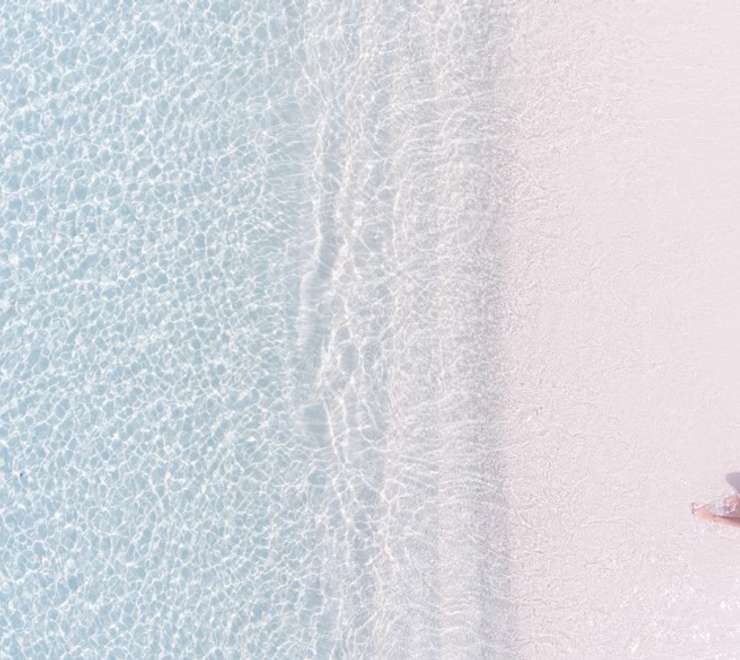 Seven Mile Beach