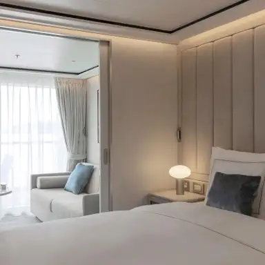 Image related to Medallion Suite