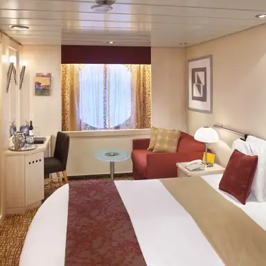 Image related to Deluxe Ocean View