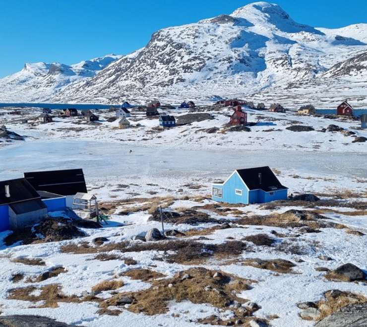 Nuuk