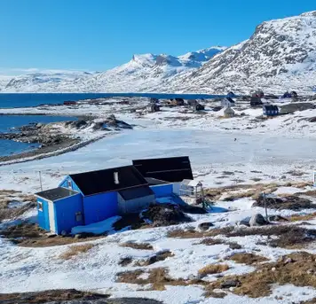 Nuuk