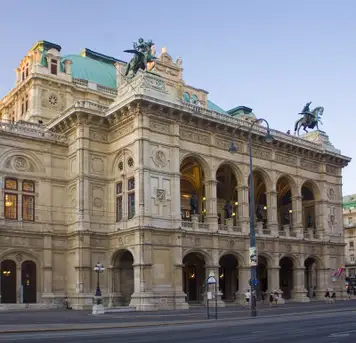 Vienna State Opera