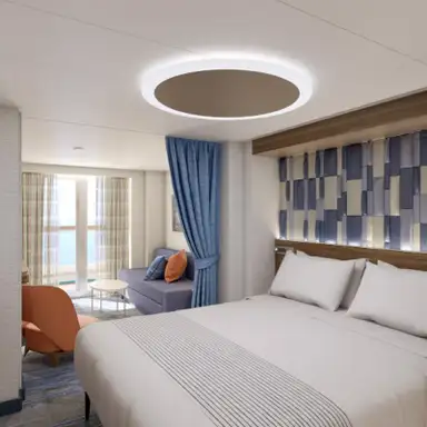 Image related to Ocean Suite