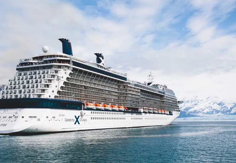 Celebrity Eclipse