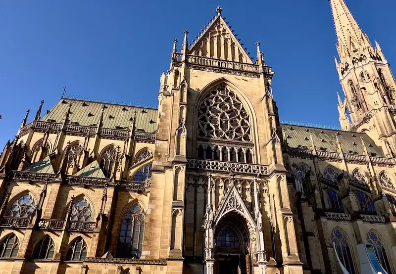 Linzer Mariendom
