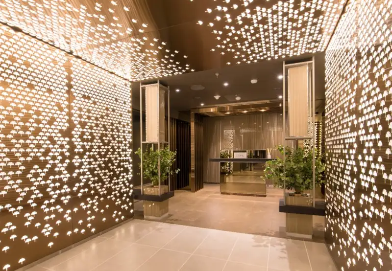 Senses Spa