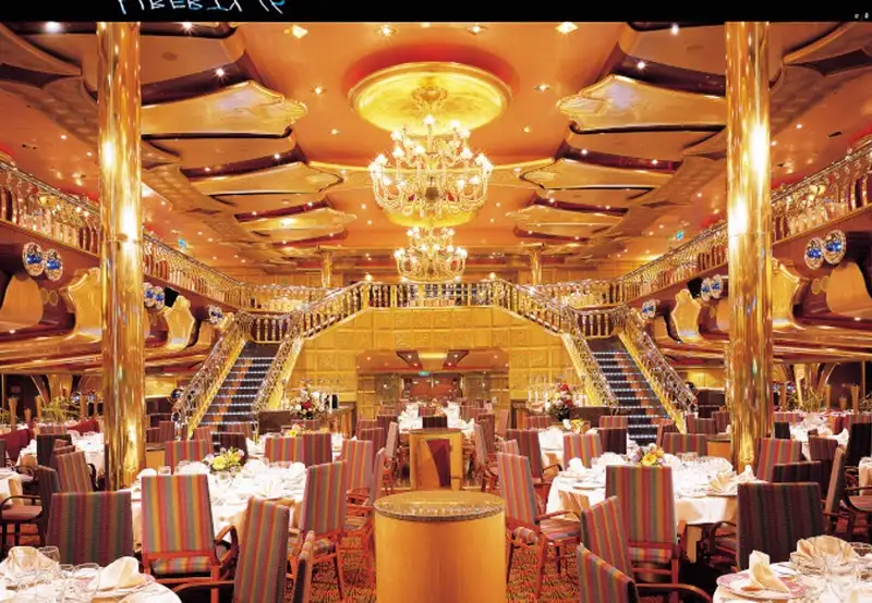 CARNIVAL LIBERTY