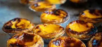 Portuguese Cuisine
