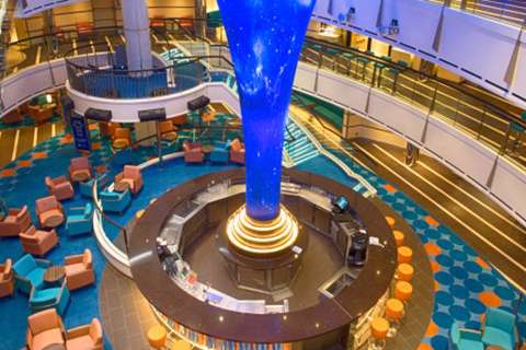 Image related to Atrium