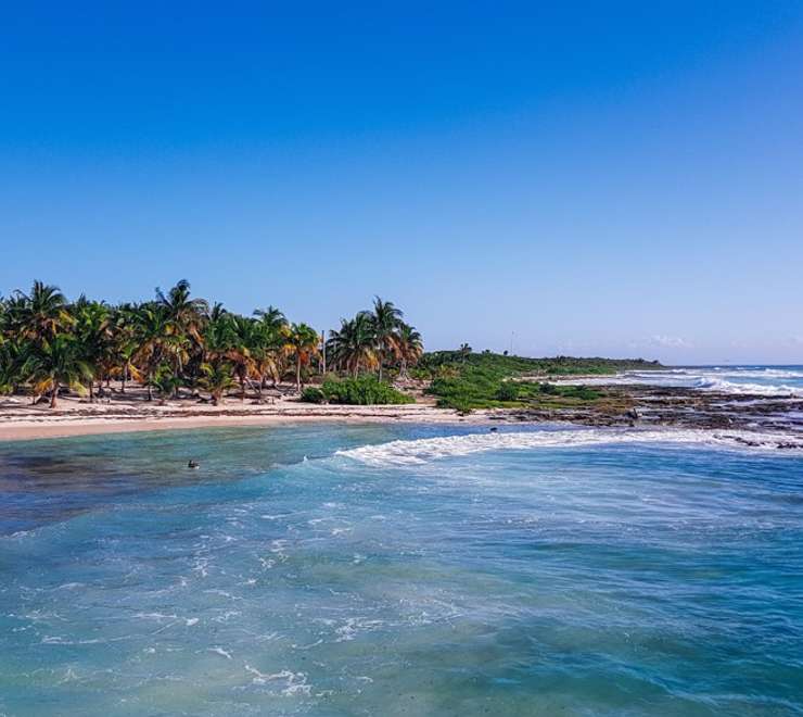 Puerto Costa Maya