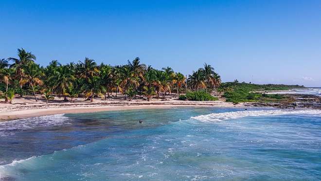 Puerto Costa Maya