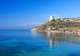 Calamosca Beach