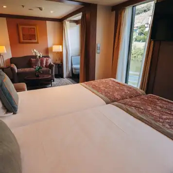 Cabin
