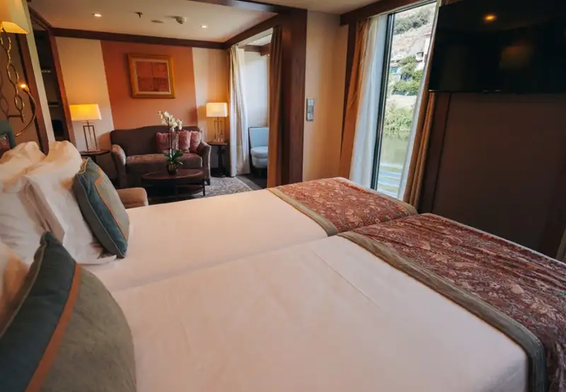 Cabin