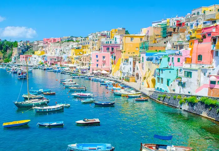 Photo of Day 11: Naples