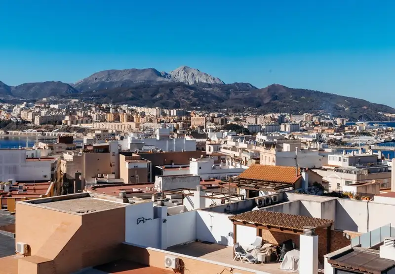 Ceuta