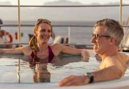 Hot Tubs