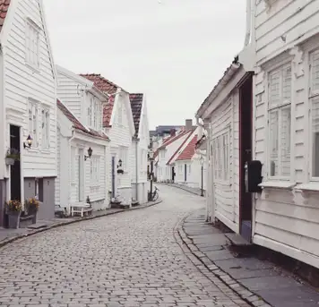 Gamle Stavanger
