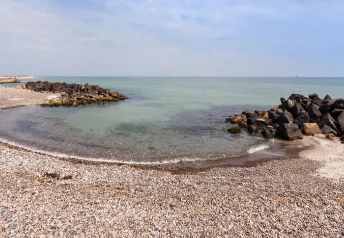 Photo of Day 7: Skagen, Denmark