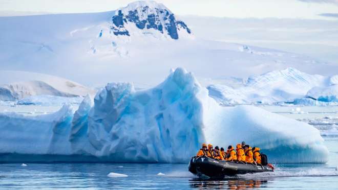 Explore remote regions and make lifelong memories