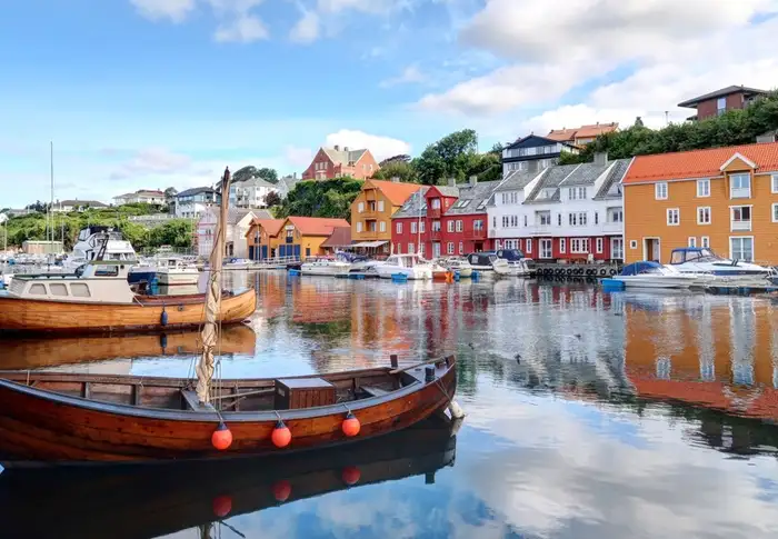 Photo of Day 6: Haugesund