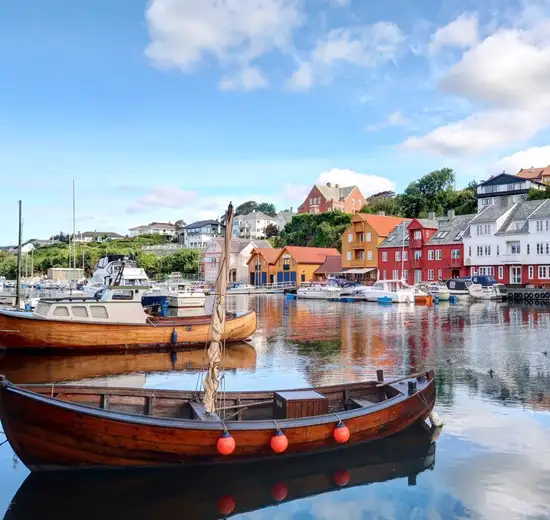 Haugesund