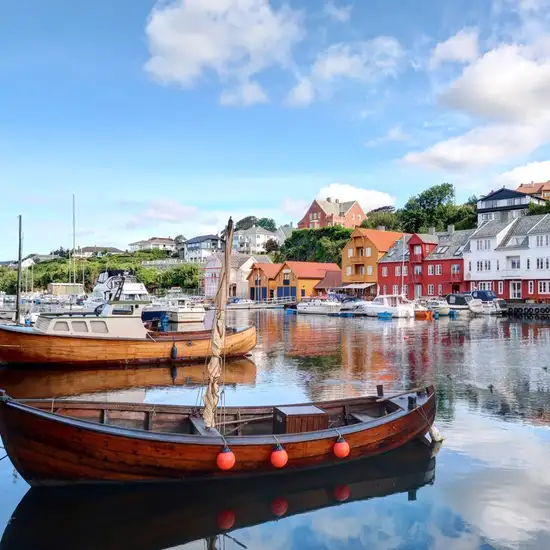 Haugesund