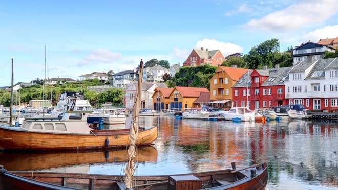 Haugesund
