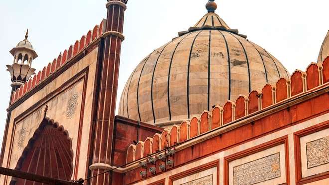 Savour vibrant spices on an Old Delhi tour