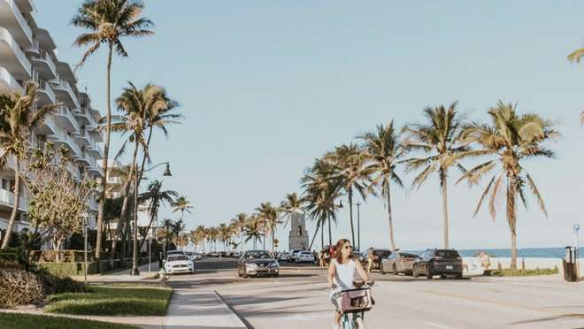 Palm Beach