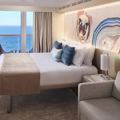 Image related to Solo Balcony