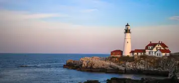Portland, Maine